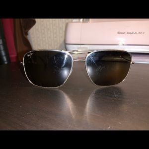 Maui Jim Cook Pines Polarized  Sunglasses